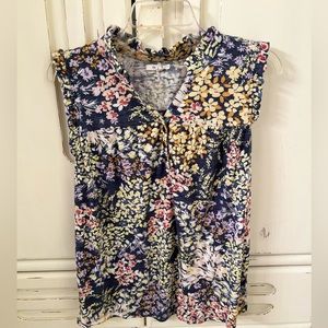 Maurice’s Blouse size L